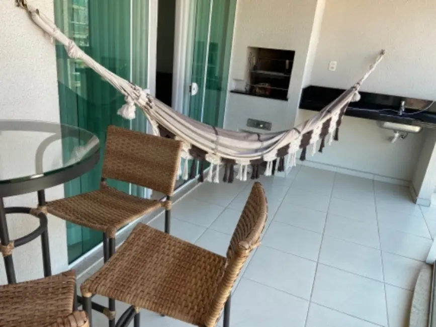 Foto 6 de Apartamento com 3 quartos à venda, 100m2 em Jardim Paulistano, Sorocaba - SP