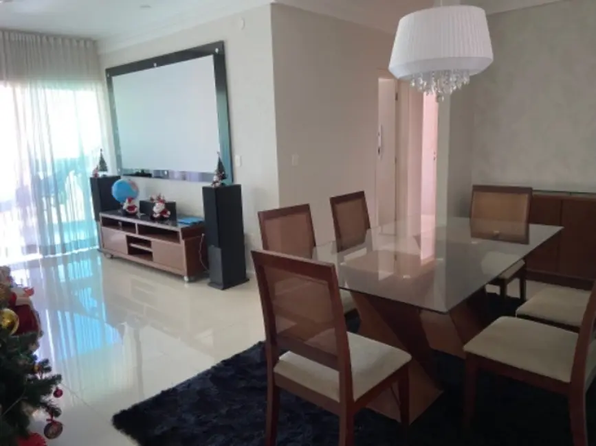 Foto 2 de Apartamento com 3 quartos à venda, 100m2 em Jardim Paulistano, Sorocaba - SP