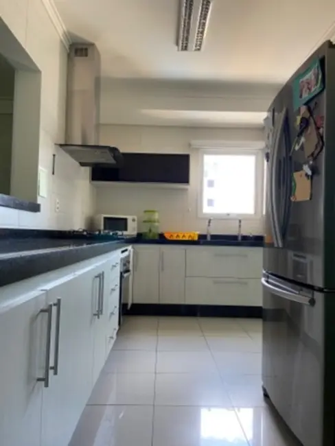 Foto 3 de Apartamento com 3 quartos à venda, 100m2 em Jardim Paulistano, Sorocaba - SP