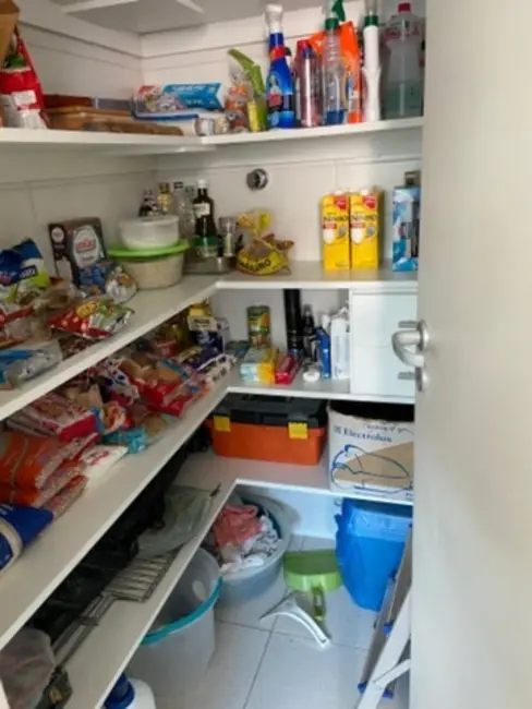 Foto 4 de Apartamento com 3 quartos à venda, 100m2 em Jardim Paulistano, Sorocaba - SP