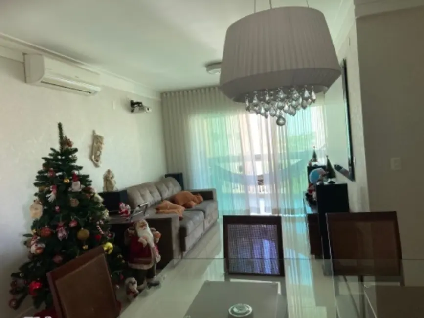 Foto 1 de Apartamento com 3 quartos à venda, 100m2 em Jardim Paulistano, Sorocaba - SP