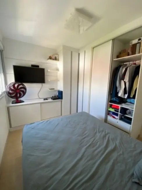 Foto 9 de Apartamento com 3 quartos à venda, 100m2 em Jardim Paulistano, Sorocaba - SP