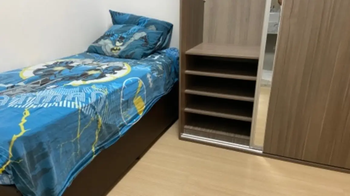 Foto 7 de Apartamento com 3 quartos à venda, 100m2 em Jardim Paulistano, Sorocaba - SP