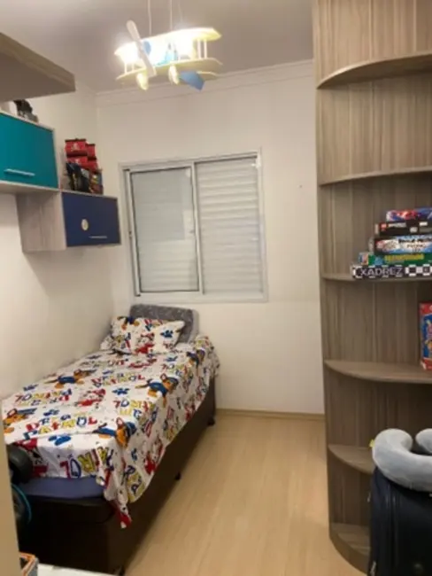 Foto 8 de Apartamento com 3 quartos à venda, 100m2 em Jardim Paulistano, Sorocaba - SP