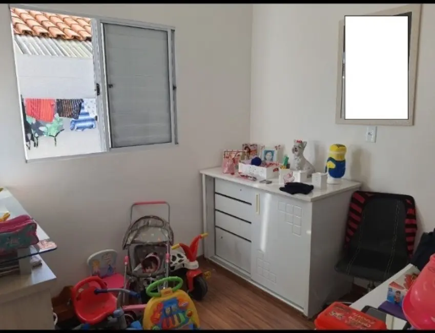 Foto 7 de Casa de Condomínio com 3 quartos à venda, 138m2 em Nova Votorantim, Votorantim - SP