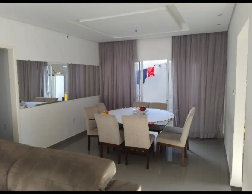 Foto 4 de Casa de Condomínio com 3 quartos à venda, 138m2 em Nova Votorantim, Votorantim - SP