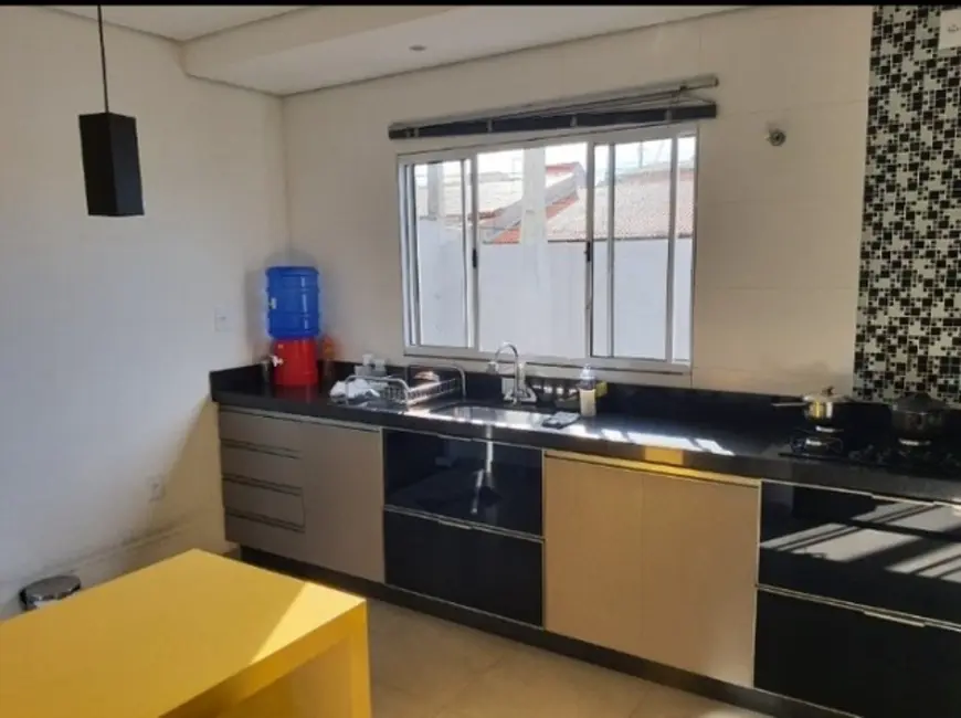 Foto 5 de Casa de Condomínio com 3 quartos à venda, 138m2 em Nova Votorantim, Votorantim - SP