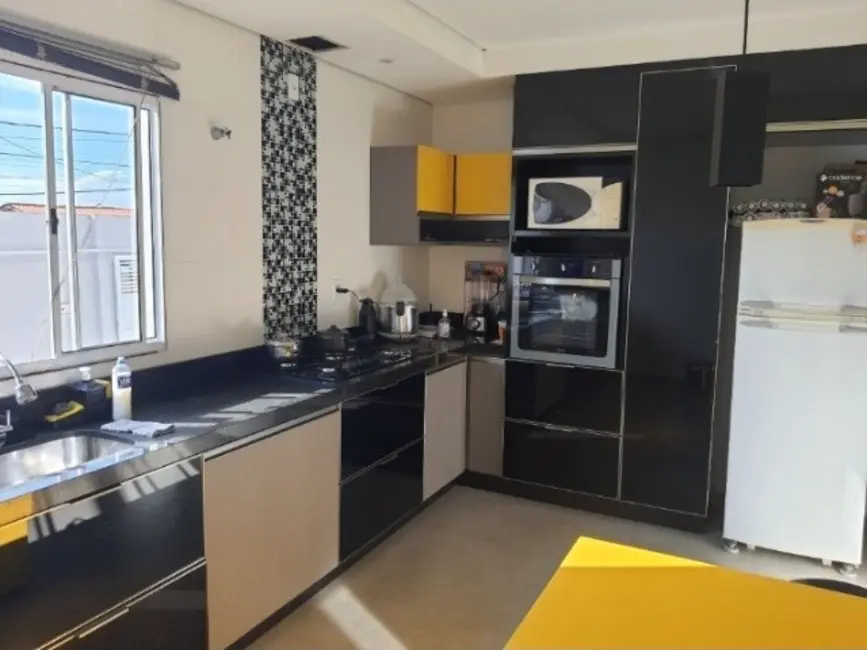 Foto 6 de Casa de Condomínio com 3 quartos à venda, 138m2 em Nova Votorantim, Votorantim - SP