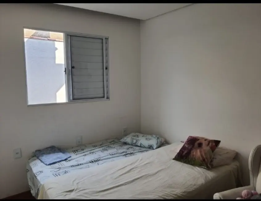 Foto 8 de Casa de Condomínio com 3 quartos à venda, 138m2 em Nova Votorantim, Votorantim - SP