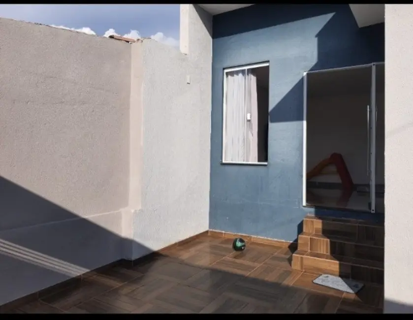 Foto 3 de Casa de Condomínio com 3 quartos à venda, 138m2 em Nova Votorantim, Votorantim - SP