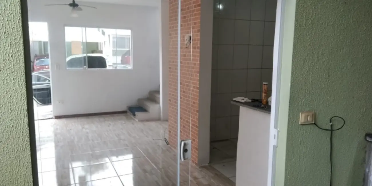 Foto 7 de Sobrado com 2 quartos à venda, 60m2 em Jardim Carolina, Sorocaba - SP