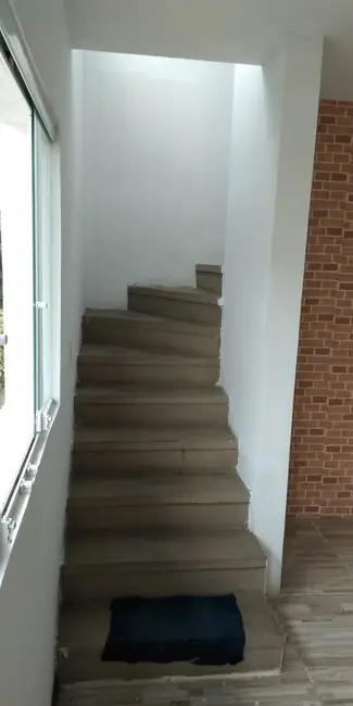 Foto 8 de Sobrado com 2 quartos à venda, 60m2 em Jardim Carolina, Sorocaba - SP