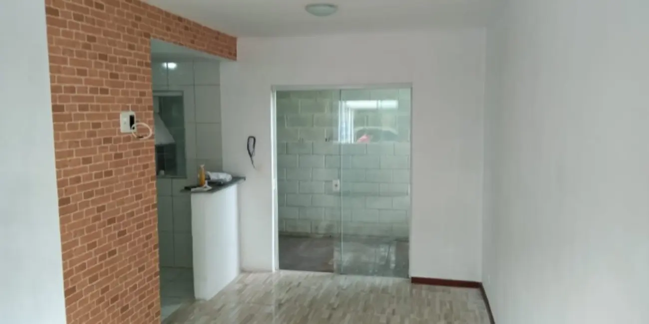 Foto 3 de Sobrado com 2 quartos à venda, 60m2 em Jardim Carolina, Sorocaba - SP