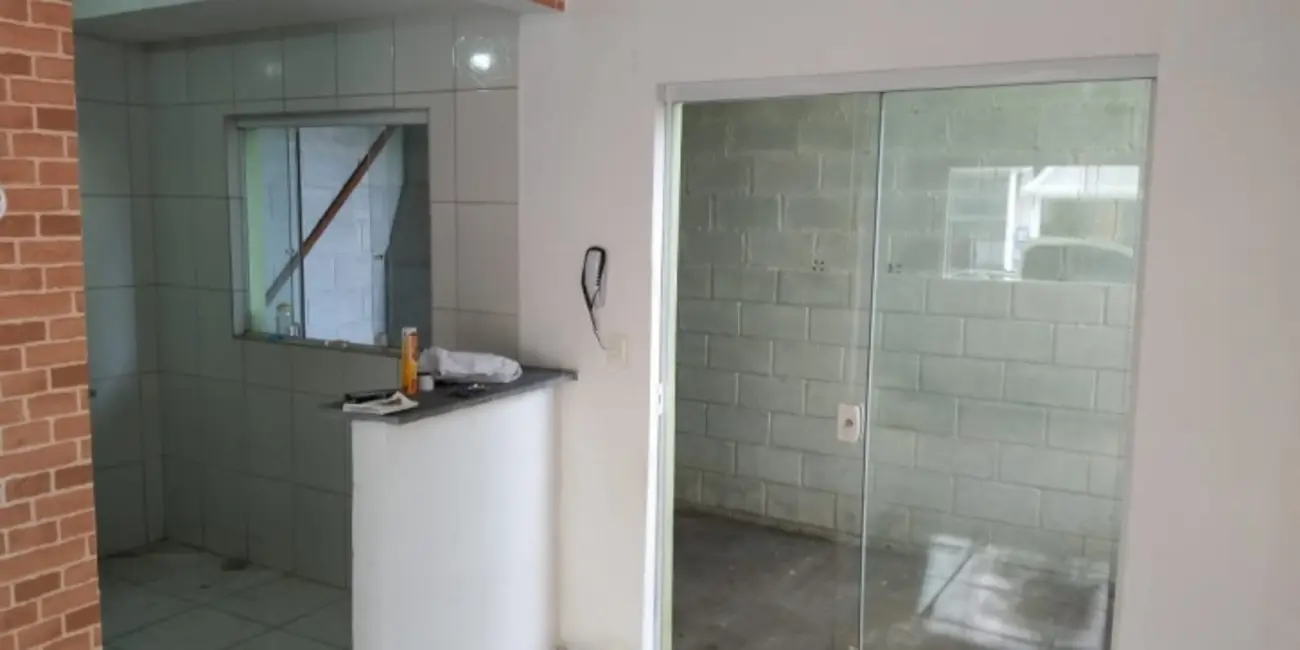 Foto 4 de Sobrado com 2 quartos à venda, 60m2 em Jardim Carolina, Sorocaba - SP