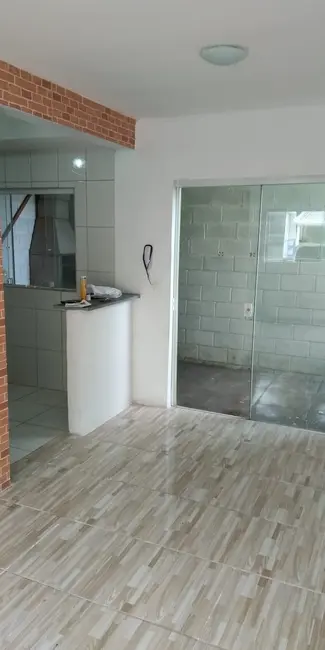Foto 5 de Sobrado com 2 quartos à venda, 60m2 em Jardim Carolina, Sorocaba - SP