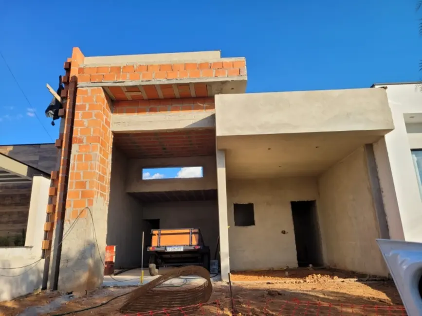 Foto 8 de Casa de Condomínio com 3 quartos à venda, 133m2 em Jardim Novo Horizonte, Sorocaba - SP