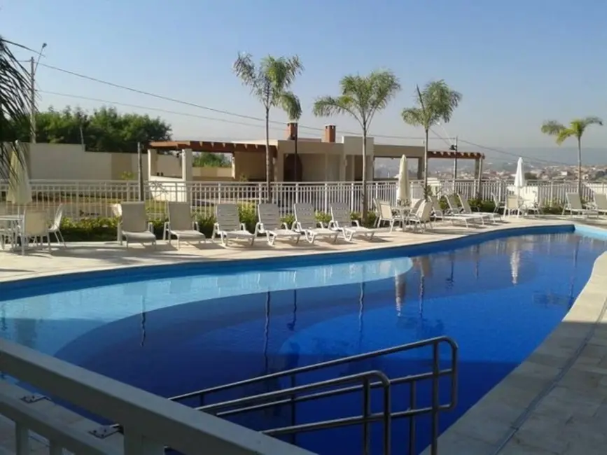 Foto 3 de Apartamento com 3 quartos à venda, 79m2 em Jardim Maria José, Votorantim - SP