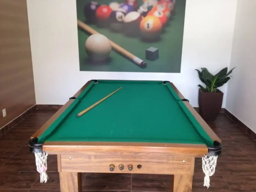 Foto 4 de Apartamento com 3 quartos à venda, 79m2 em Jardim Maria José, Votorantim - SP