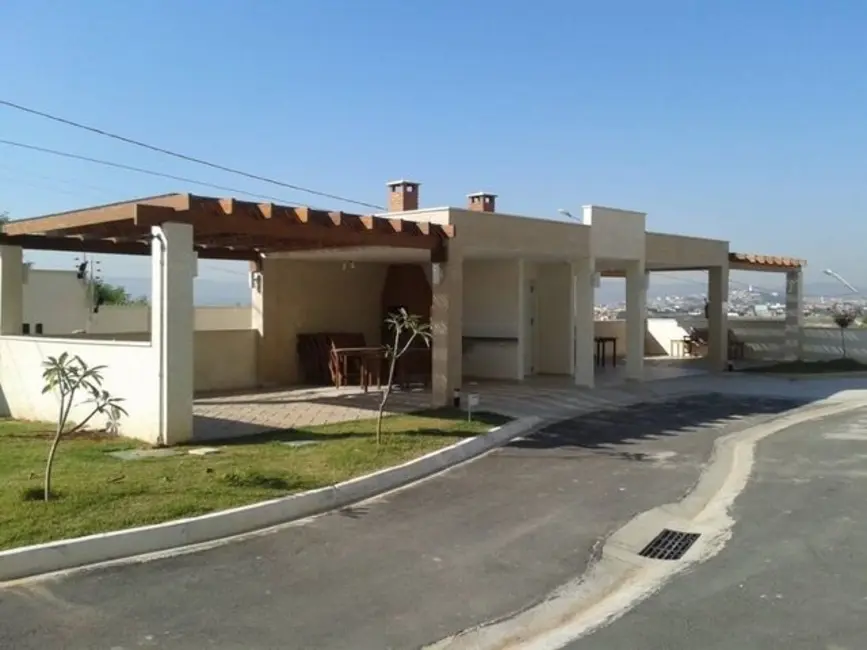Foto 2 de Apartamento com 3 quartos à venda, 79m2 em Jardim Maria José, Votorantim - SP