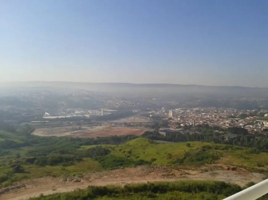 Foto 9 de Apartamento com 3 quartos à venda, 79m2 em Jardim Maria José, Votorantim - SP