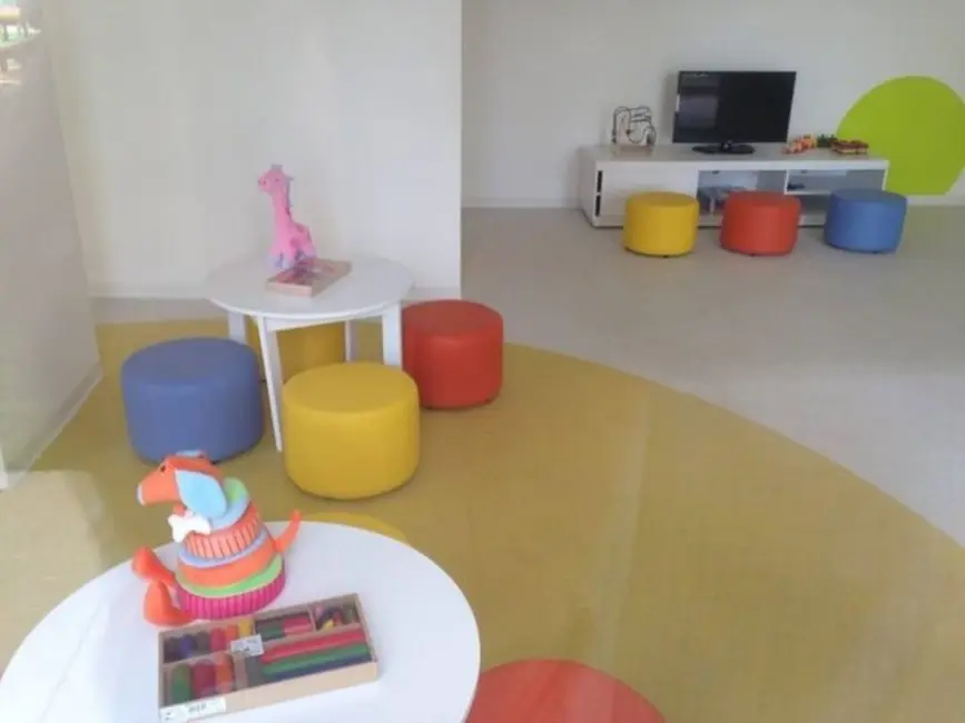 Foto 7 de Apartamento com 3 quartos à venda, 79m2 em Jardim Maria José, Votorantim - SP