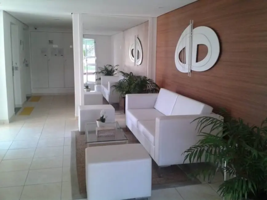 Foto 8 de Apartamento com 3 quartos à venda, 79m2 em Jardim Maria José, Votorantim - SP