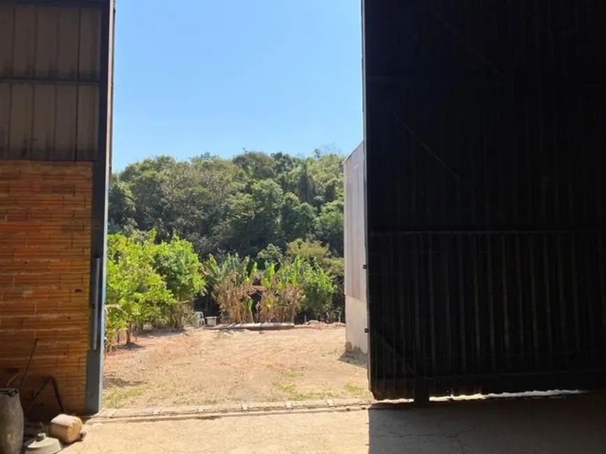 Foto 4 de Armazém / Galpão para alugar, 3500m2 em Aparecidinha, Sorocaba - SP