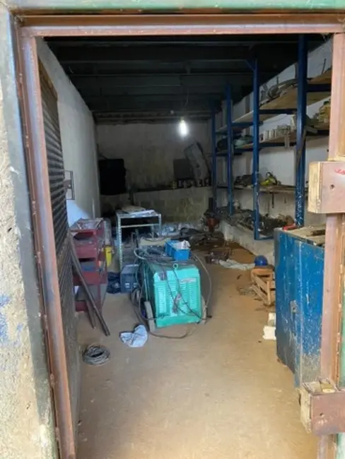 Foto 8 de Armazém / Galpão para alugar, 3500m2 em Aparecidinha, Sorocaba - SP