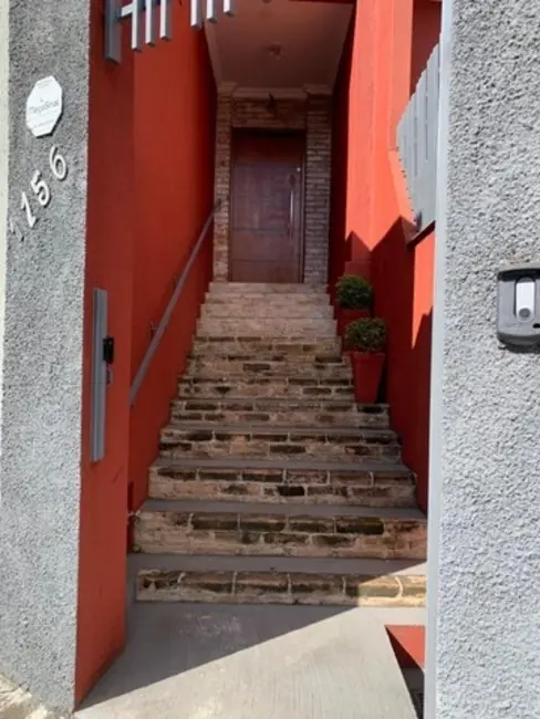 Foto 3 de Casa para alugar, 318m2 em Vila Trujillo, Sorocaba - SP