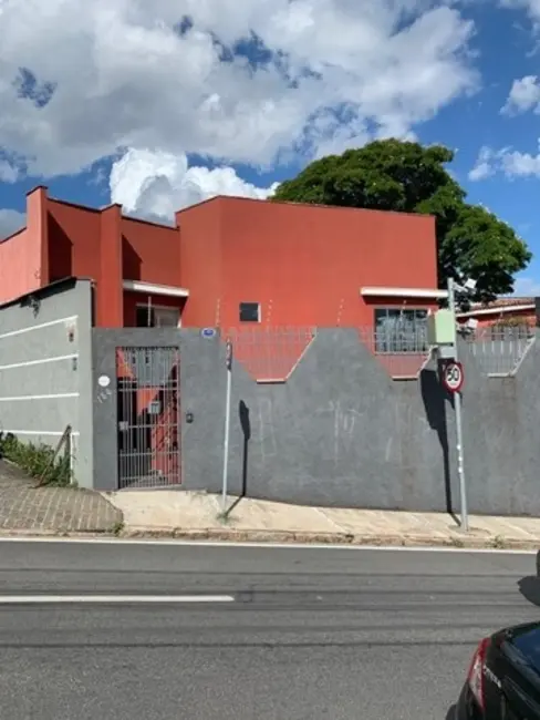 Foto 1 de Casa para alugar, 318m2 em Vila Trujillo, Sorocaba - SP