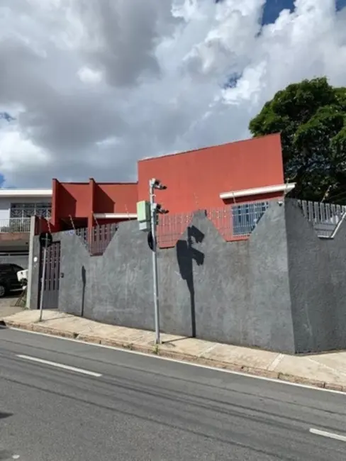 Foto 2 de Casa para alugar, 318m2 em Vila Trujillo, Sorocaba - SP