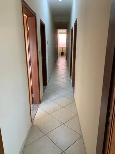 Foto 7 de Casa para alugar, 318m2 em Vila Trujillo, Sorocaba - SP