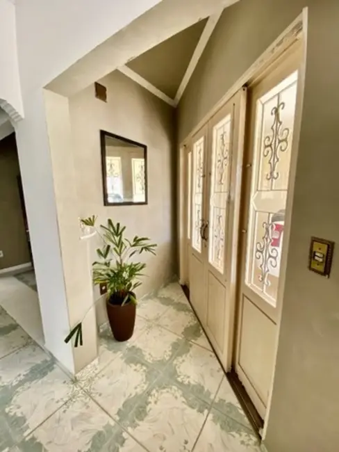 Foto 5 de Sobrado com 4 quartos à venda, 150m2 em Conjunto Habitacional Júlio de Mesquita Filho, Sorocaba - SP