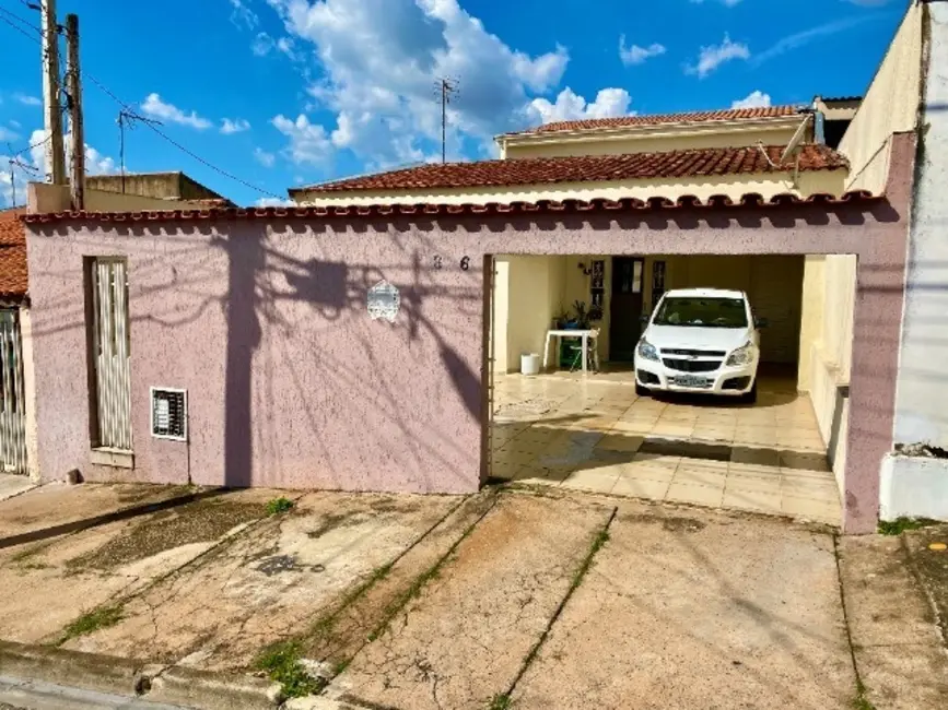 Foto 2 de Sobrado com 4 quartos à venda, 150m2 em Conjunto Habitacional Júlio de Mesquita Filho, Sorocaba - SP