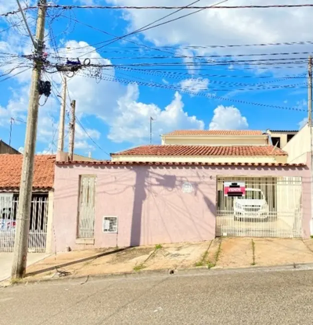 Foto 1 de Sobrado com 4 quartos à venda, 150m2 em Conjunto Habitacional Júlio de Mesquita Filho, Sorocaba - SP