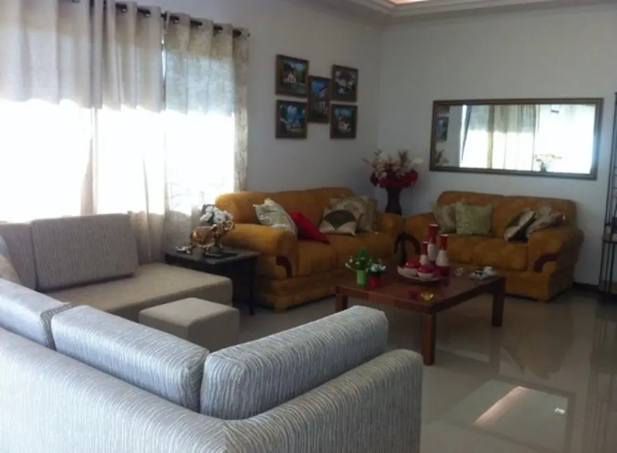 Casa de Condomínio com 4 quartos à venda, 586m2 em Jardim Ibiti do Paço, Sorocaba - SP - imagem 3 Foto 3 de Casa de Condomínio com 4 quartos à venda, 586m2 em Jardim Ibiti do Paço, Sorocaba - SP