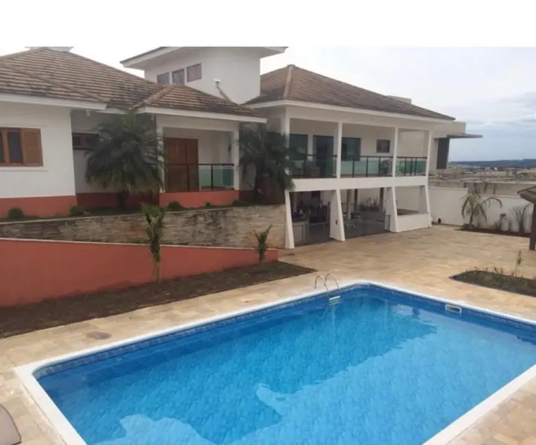 Casa de Condomínio com 4 quartos à venda, 586m2 em Jardim Ibiti do Paço, Sorocaba - SP - imagem 6 Foto 6 de Casa de Condomínio com 4 quartos à venda, 586m2 em Jardim Ibiti do Paço, Sorocaba - SP
