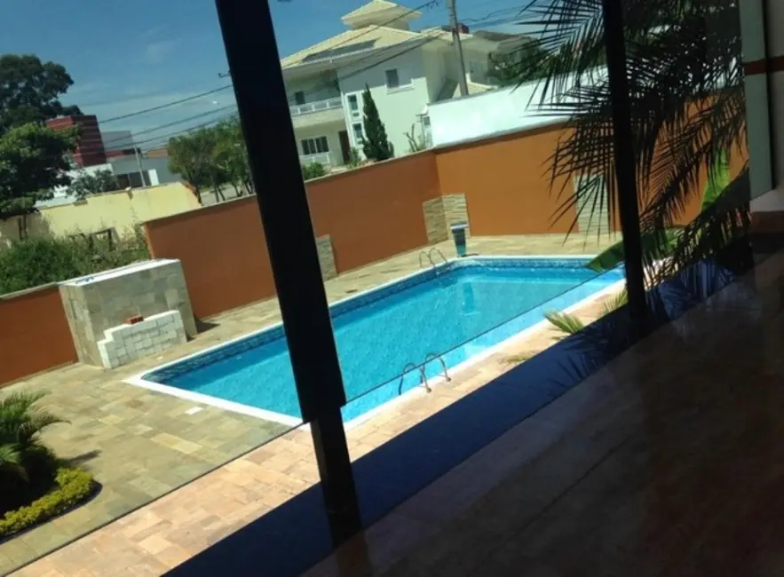 Casa de Condomínio com 4 quartos à venda, 586m2 em Jardim Ibiti do Paço, Sorocaba - SP - imagem 5 Foto 5 de Casa de Condomínio com 4 quartos à venda, 586m2 em Jardim Ibiti do Paço, Sorocaba - SP