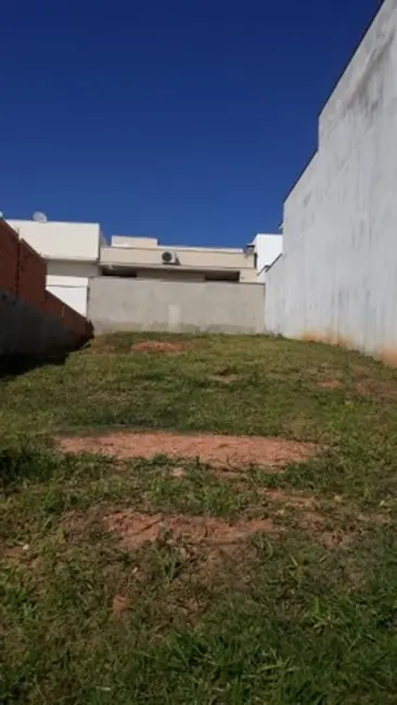 Foto 1 de Terreno / Lote à venda, 150m2 em Horto Florestal, Sorocaba - SP