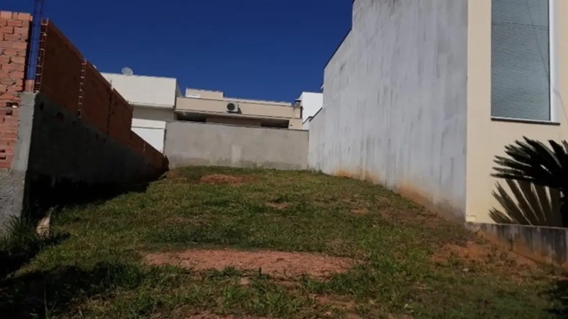 Foto 2 de Terreno / Lote à venda, 150m2 em Horto Florestal, Sorocaba - SP