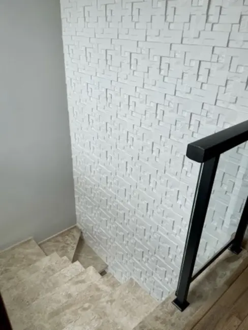Sobrado com 3 quartos à venda, 160m2 em Horto Florestal, Sorocaba - SP - imagem 7 Foto 7 de Sobrado com 3 quartos à venda, 160m2 em Horto Florestal, Sorocaba - SP