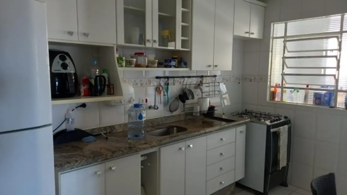 Apartamento com 3 quartos à venda, 64m2 em Jardim Simus, Sorocaba - SP - imagem 4 Foto 4 de Apartamento com 3 quartos à venda, 64m2 em Jardim Simus, Sorocaba - SP