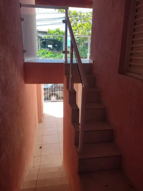 Foto 2 de Sobrado com 2 quartos à venda, 70m2 em Jardim Santa Cecília, Sorocaba - SP