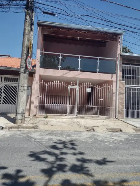 Foto 1 de Sobrado com 2 quartos à venda, 70m2 em Jardim Santa Cecília, Sorocaba - SP
