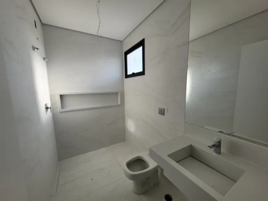 Foto 7 de Sobrado com 5 quartos à venda, 396m2 em Alphaville Nova Esplanada, Votorantim - SP