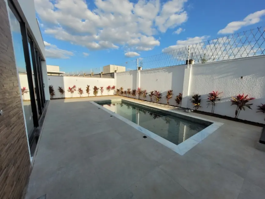 Foto 4 de Sobrado com 5 quartos à venda, 396m2 em Alphaville Nova Esplanada, Votorantim - SP