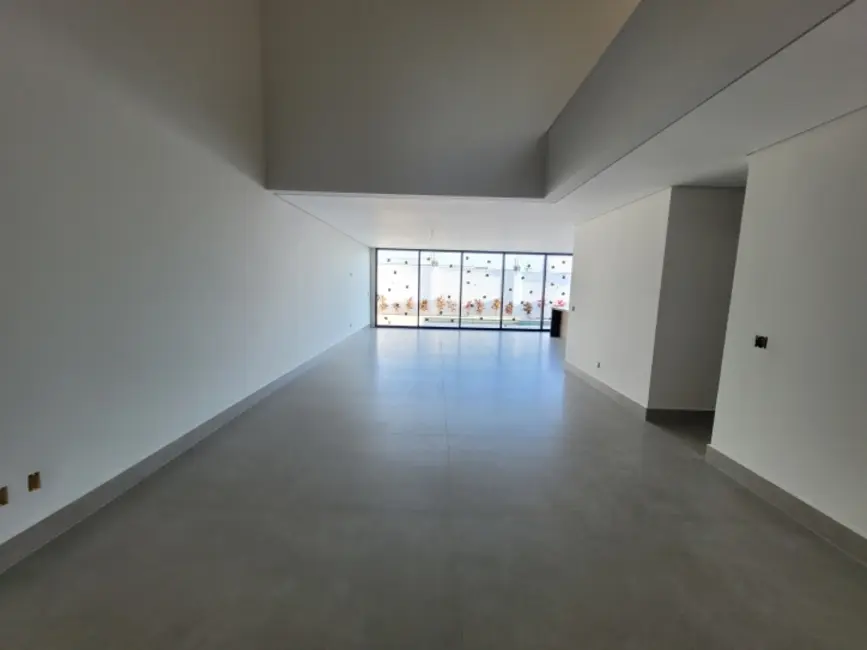 Foto 2 de Sobrado com 5 quartos à venda, 396m2 em Alphaville Nova Esplanada, Votorantim - SP