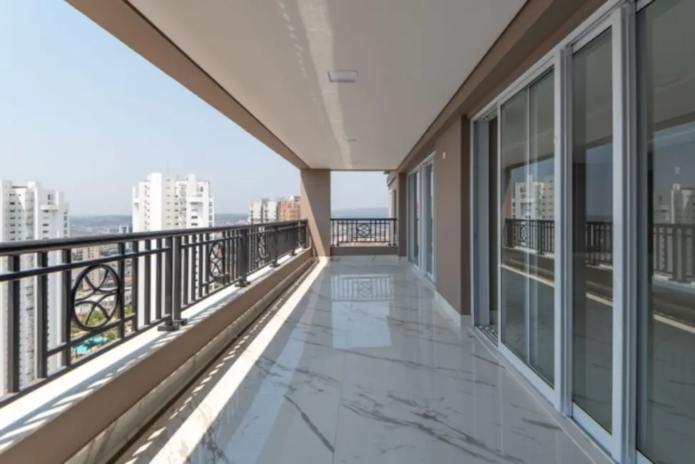 Apartamento com 4 quartos à venda, 314m2 em Parque Campolim, Sorocaba - SP - imagem 3 Foto 3 de Apartamento com 4 quartos à venda, 314m2 em Parque Campolim, Sorocaba - SP