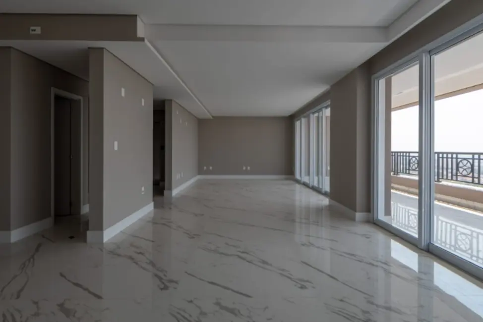 Apartamento com 4 quartos à venda, 314m2 em Parque Campolim, Sorocaba - SP - imagem 5 Foto 5 de Apartamento com 4 quartos à venda, 314m2 em Parque Campolim, Sorocaba - SP