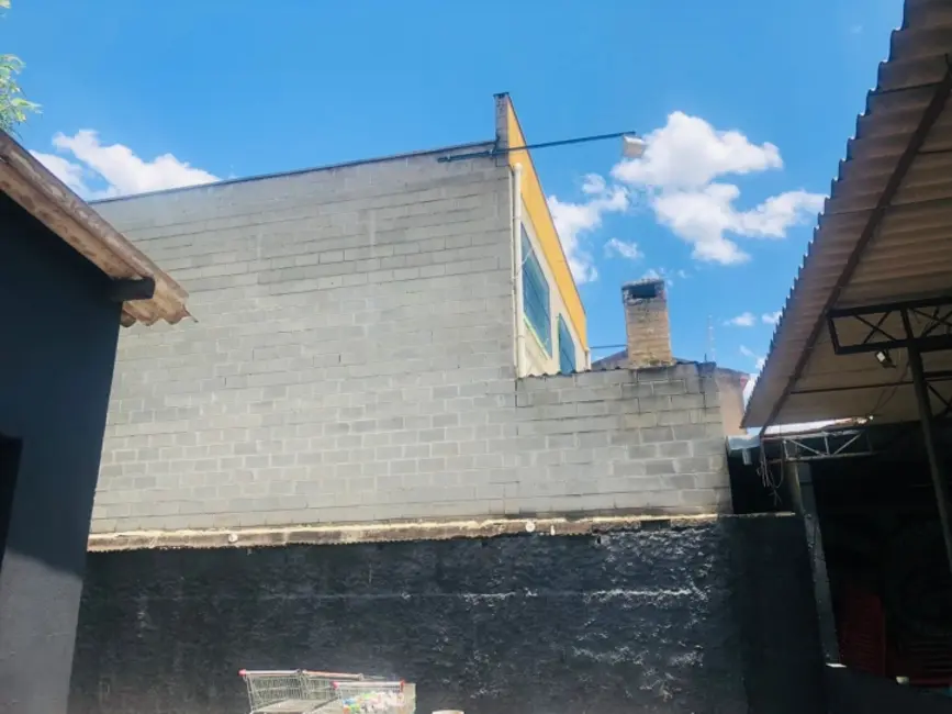 Casa de Condomínio com 2 quartos à venda, 228m2 em Jardim Santa Fé, Sorocaba - SP - imagem 6 Foto 6 de Casa de Condomínio com 2 quartos à venda, 228m2 em Jardim Santa Fé, Sorocaba - SP